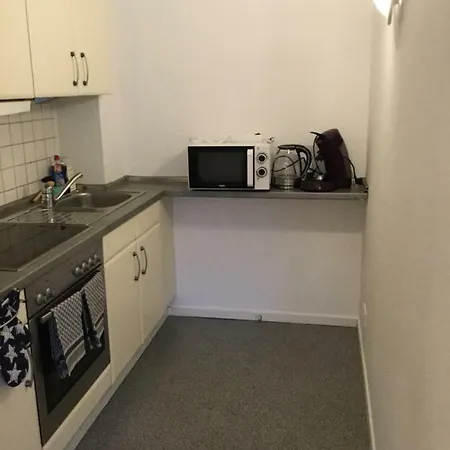 City Center Apartment *