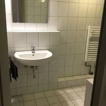 Appartement City Center