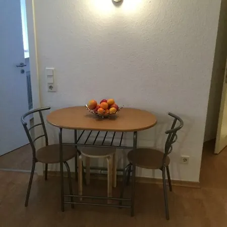 Apartment City Center