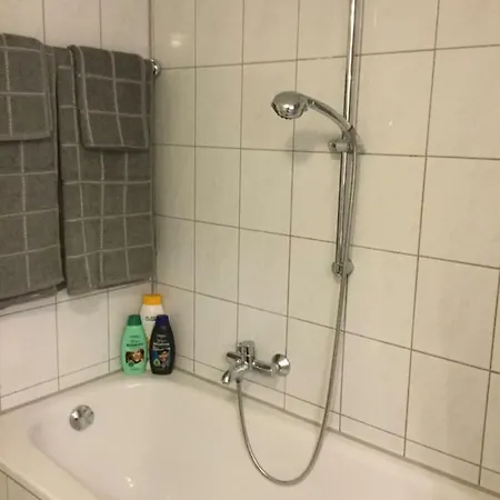 City Center Apartment