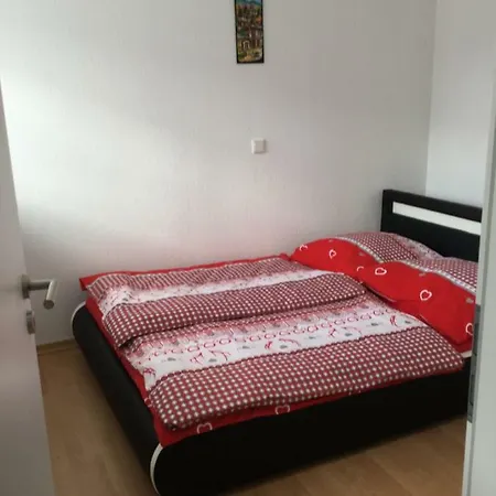 City Center Apartment
