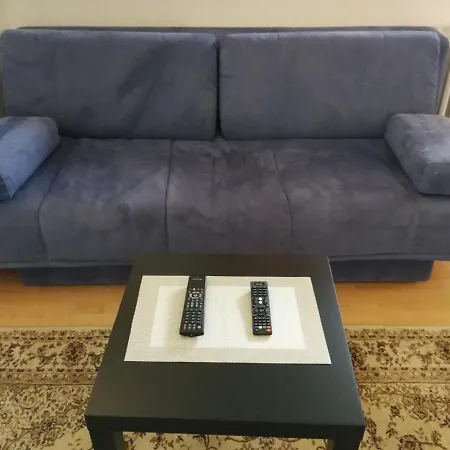 City Center Apartment *